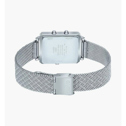 Мъжки часовник Casio - MTP-B205M-5EDF