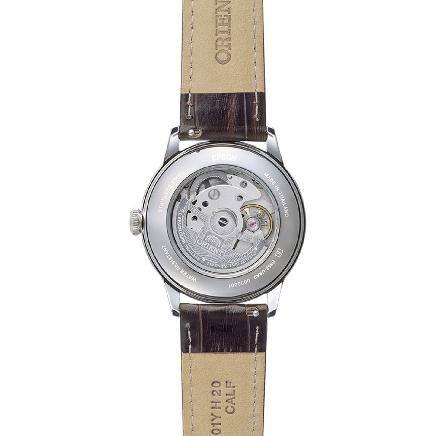 Мъжки часовник Orient RA-BB0004Y