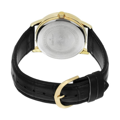 Мъжки аналогов часовник Casio - Casio Collection - MTP-V002GL-7B2UDF