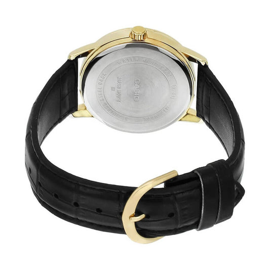 Мъжки аналогов часовник Casio - Casio Collection - MTP-V002GL-7B2UDF