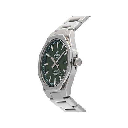 Мъжки аналогов часовник Casio Edifice Sapphire - EFR-S108D-3AVUEF