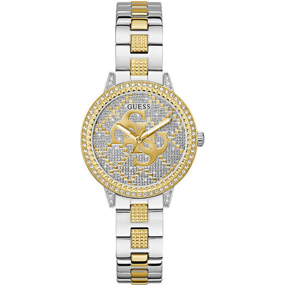 Дамски аналогов часовник Guess - GW0944L3