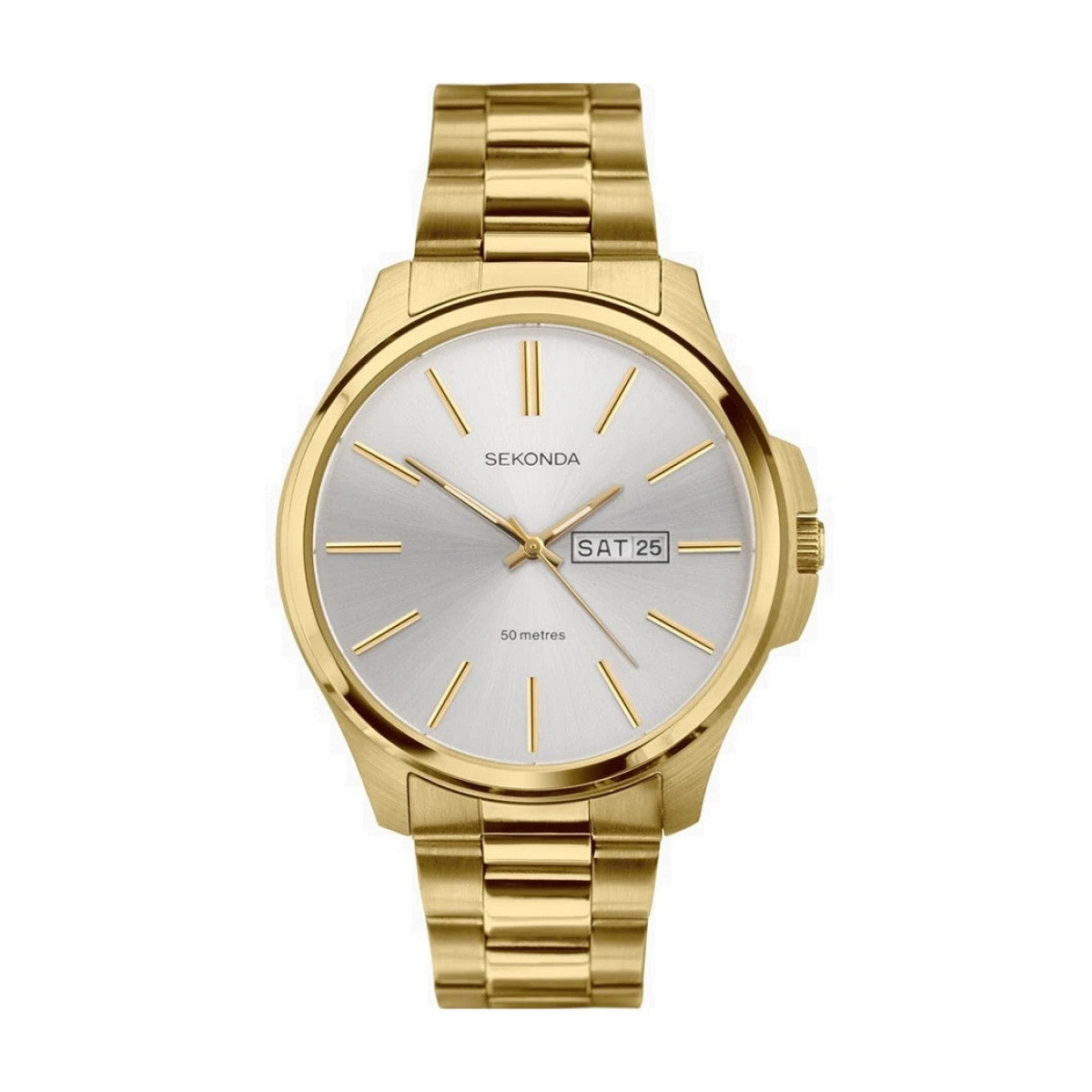 Мъжки часовник Sekonda Jones - S-30154.00