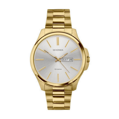 Мъжки часовник Sekonda Jones - S-30154.00