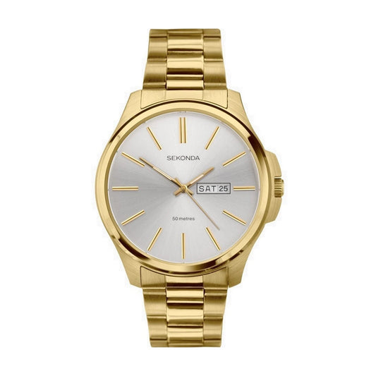 Мъжки часовник Sekonda Jones - S-30154.00