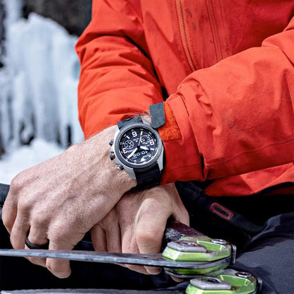 Мъжки часовник CITIZEN - JV1007-07E