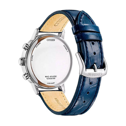 Мъжки часовник CITIZEN - CA7069-16A