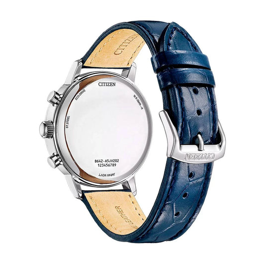 Мъжки часовник CITIZEN - CA7069-16A