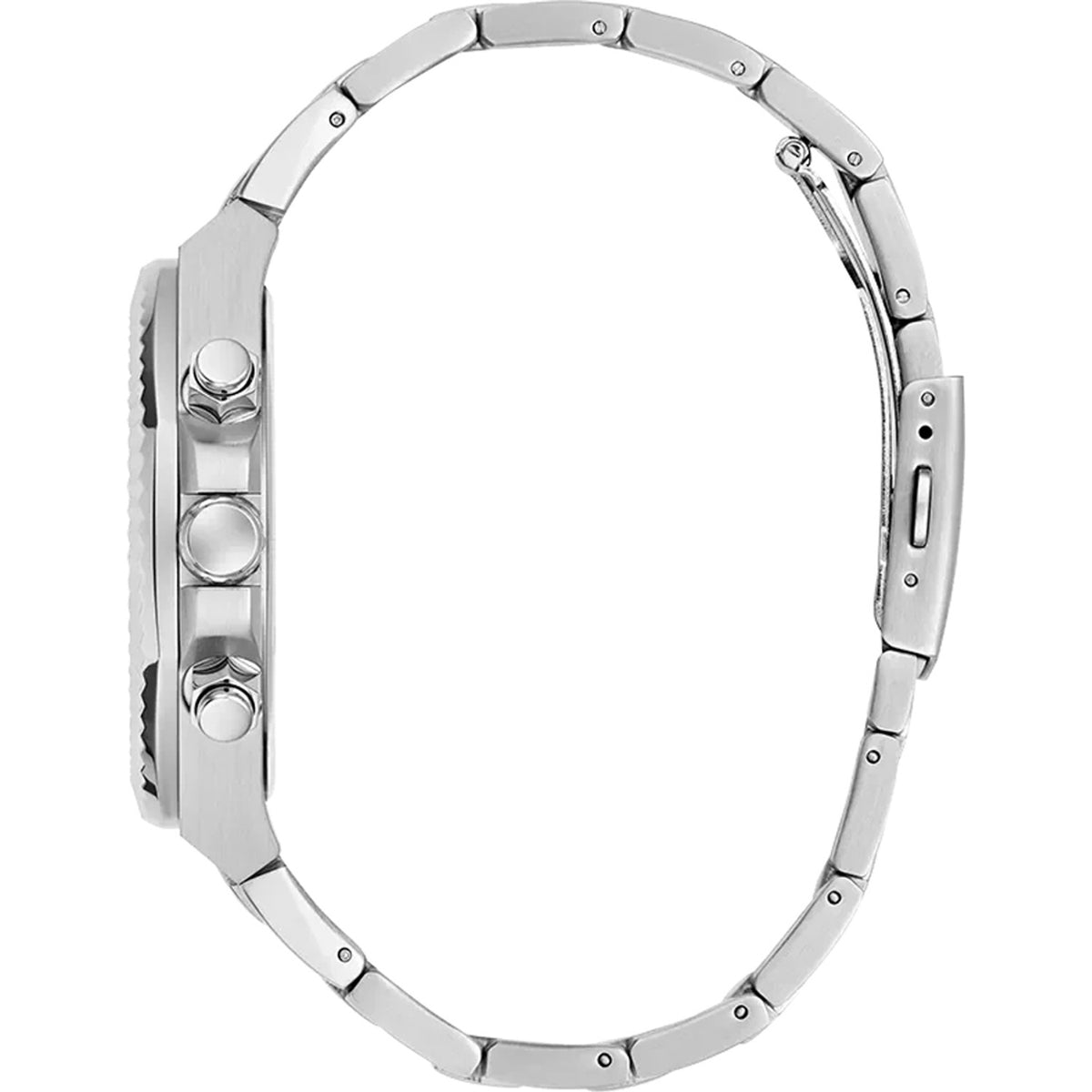 Мъжки часовник GUESS - GW0703G7