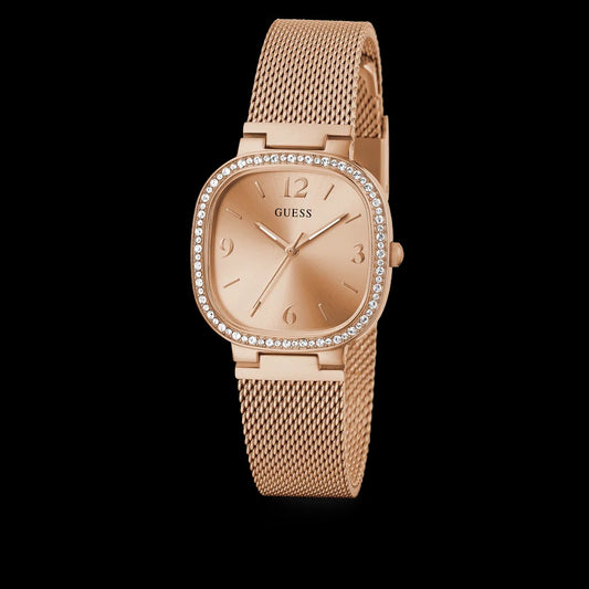 Дамски часовник GUESS - GW0354L3