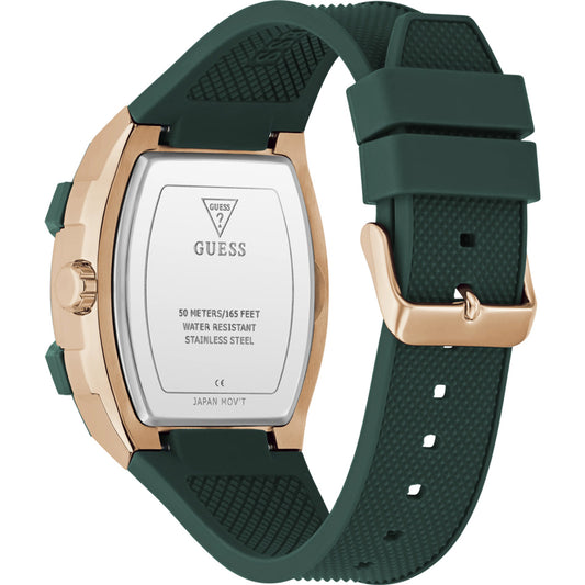 Мъжки часовник GUESS - GW0956G6