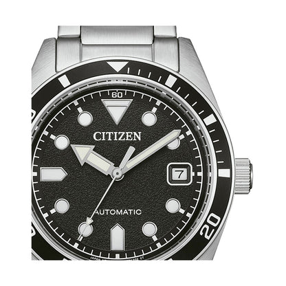 Мъжки часовник CITIZEN - NJ0221-50E