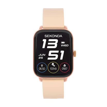 Дамски смарт часовник Sekonda Active - S-30290