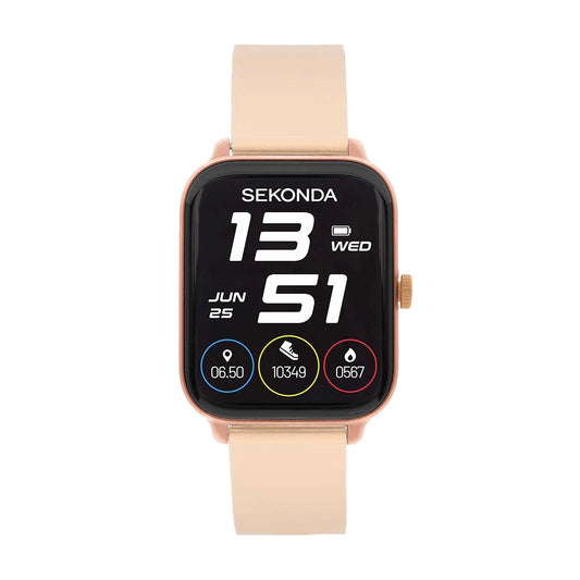 Дамски смарт часовник Sekonda Active - S-30290