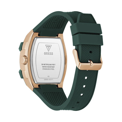 Мъжки часовник GUESS - GW0956G6