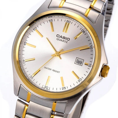 Дамски часовник CASIO - LTP-1183G-7ADF