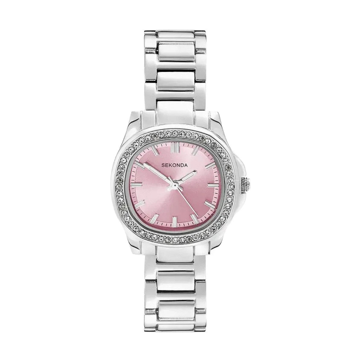 Дамски часовник Sekonda Octaire - S-40724