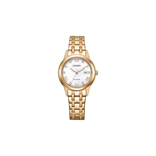 Дамски часовник CITIZEN - FE1243-83A