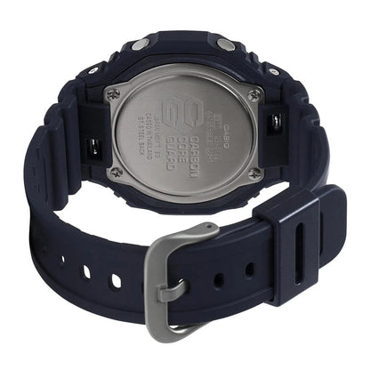 Мъжки часовник Casio G-Shock - GA-2100RC-1AER