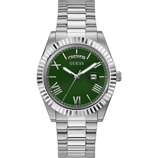 Мъжки аналогов часовник Guess - GW0265G10