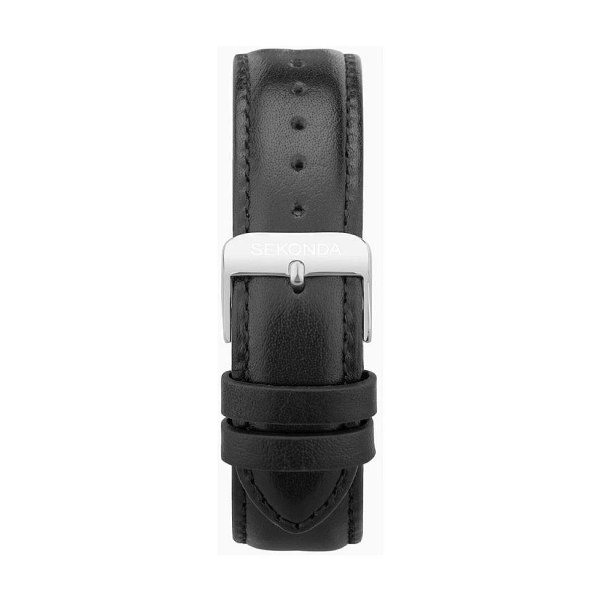 Мъжки аналогов часовник Sekonda Classic - S-30129.00