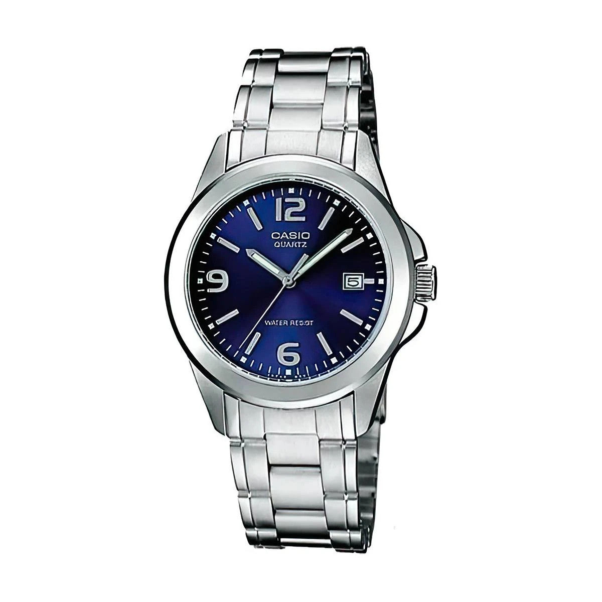 Дамски аналогов часовник Casio - Casio Collection - LTP-1215A-2ADF