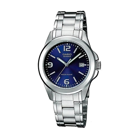Дамски аналогов часовник Casio - Casio Collection - LTP-1215A-2ADF