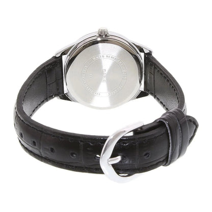 Дамски аналогов часовник Casio - Casio Collection - LTP-V005L-1BUDF