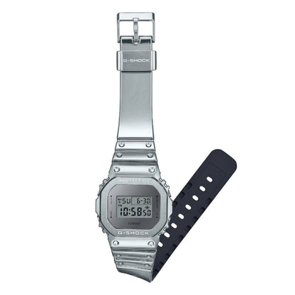 Мъжки часовник CASIO - GM-5600YM-8A8ER