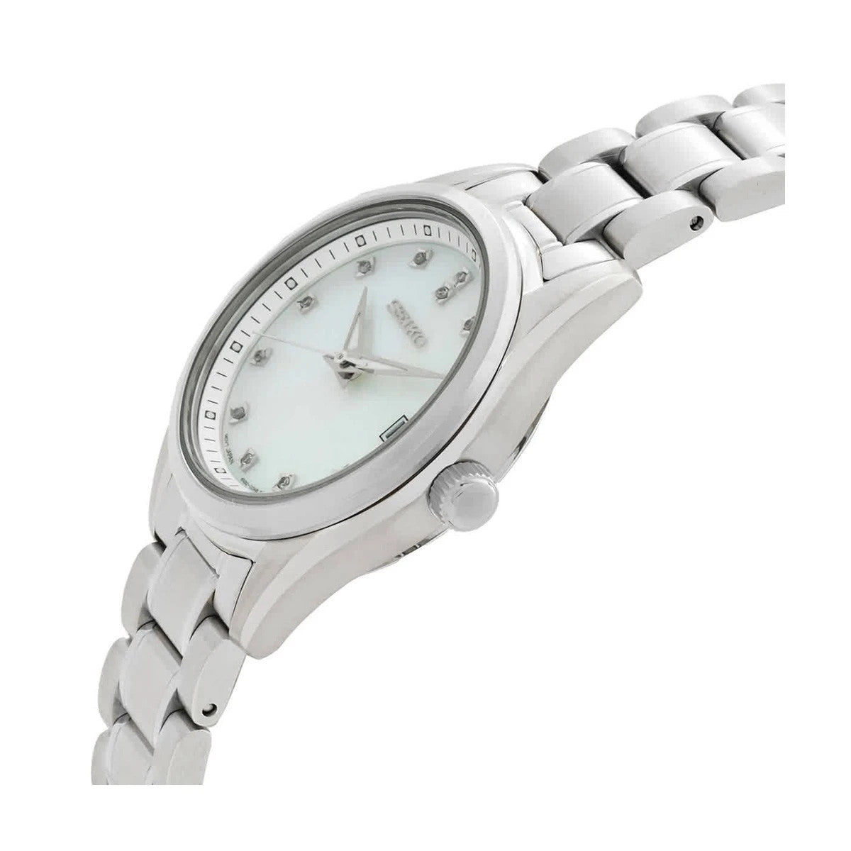 Дамски часовник SEIKO - SUR579P1