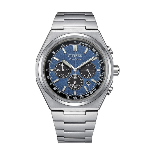Мъжки часовник CITIZEN - CA4610-85L