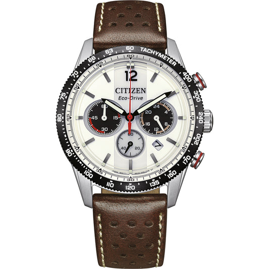 Мъжки часовник CITIZEN - CA4714-04A
