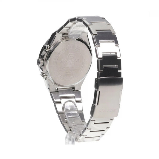 Мъжки часовник Casio Edifice Solar Chronograph -  EFS-S650D-3AEF