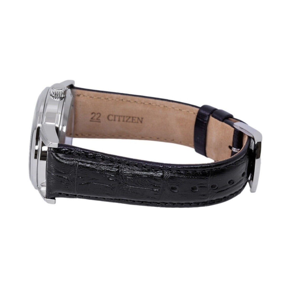 Мъжки часовник CITIZEN - NJ0210-05E