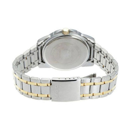 Дамски аналогов часовник Casio - Casio Collection - LTP-1314SG-1AVDF