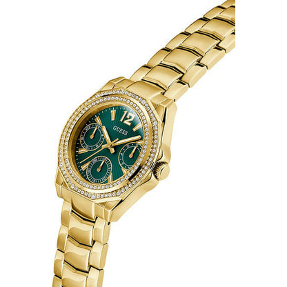 Дамски аналогов часовник Guess - GW0685L5