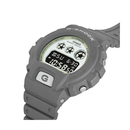 Мъжки часовник Casio G-Shock Hidden Glow Series - DW-6900HD-8ER