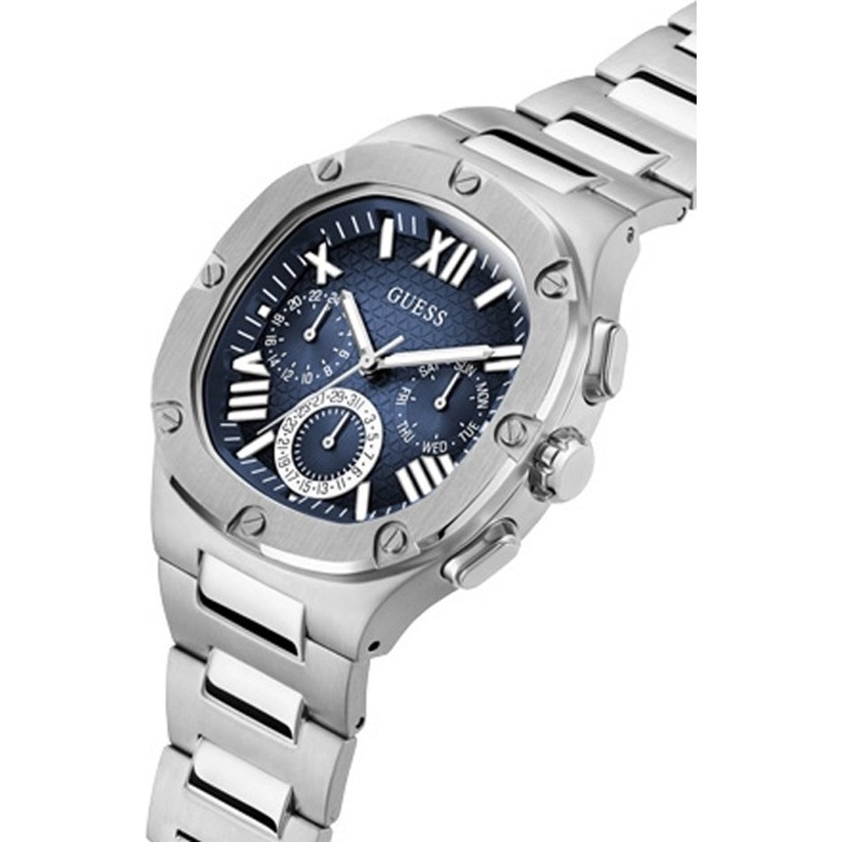 Мъжки часовник GUESS - GW0572G1