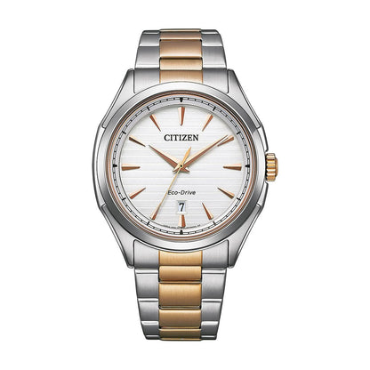 Мъжки часовник CITIZEN - AW1756-89A