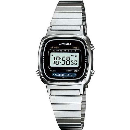Дамски часовник CASIO LA670WEA-1EF
