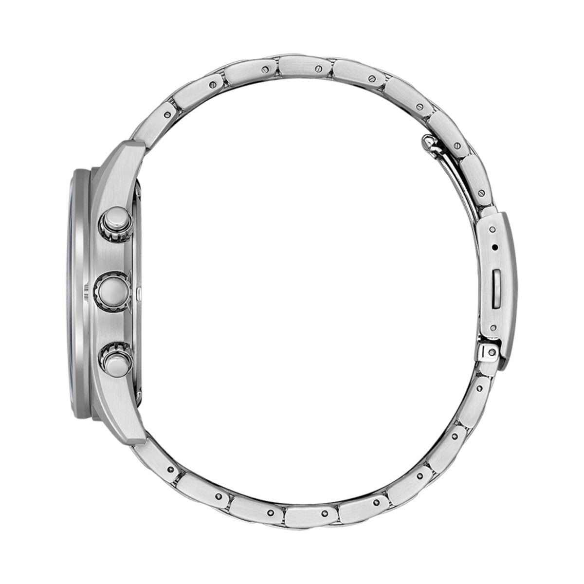 Мъжки часовник CITIZEN - CA4720-52X