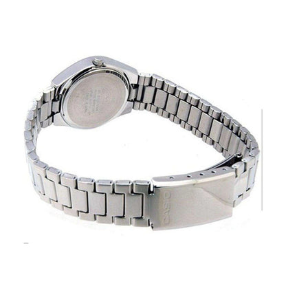 Дамски часовник CASIO - LTP-1170A-2ARDF