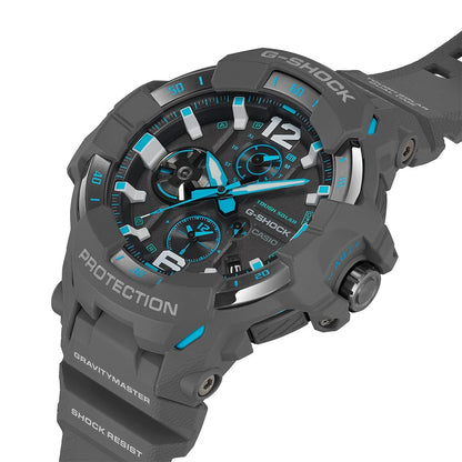 Мъжки часовник Casio G-Shock Gravitymaster - GR-B300-8A2ER