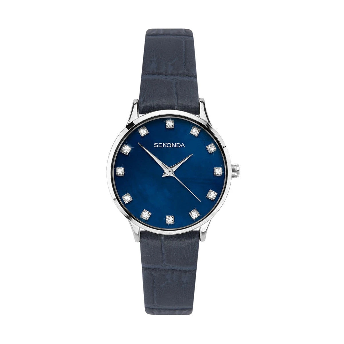 Дамски часовник Sekonda - S-2959.00