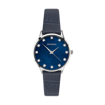 Дамски часовник Sekonda - S-2959.00