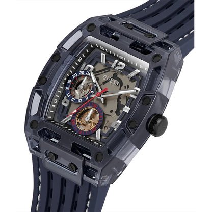 Мъжки часовник GUESS - GW0499G1