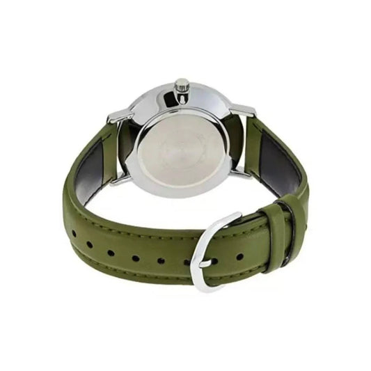 Мъжки аналогов часовник Casio - Casio Collection - MTP-VT01L-3BUDF