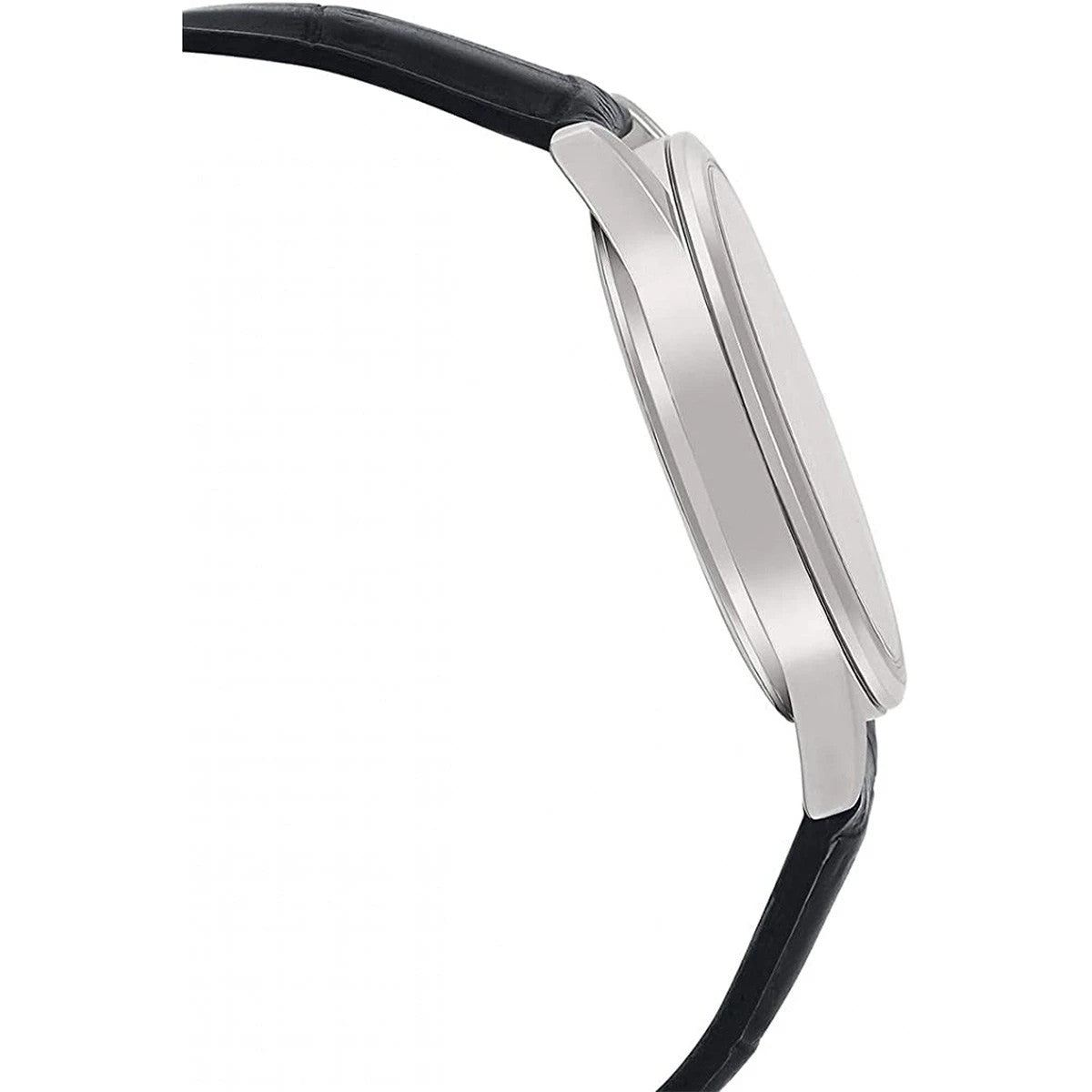 Мъжки аналогов часовник CASIO - Casio Collection - MTP-V001L-1BUDF