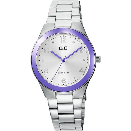 Дамски часовник Q&Q Fashion - Q78B-008PY