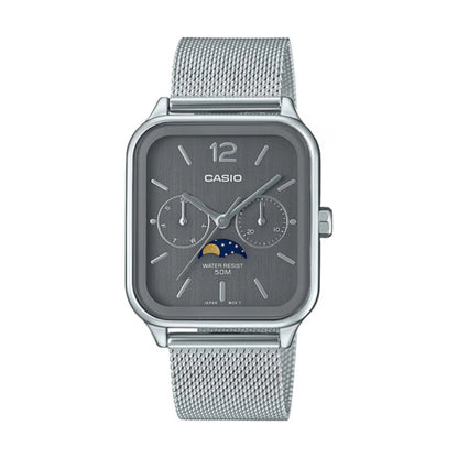 Мъжки часовник Casio Multi-Dial - MTP-M305M-8AVER